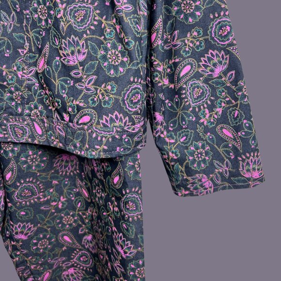 Vintage 90s Bets by Canvasbacks Jacket & Pant - Picture 2 of 10